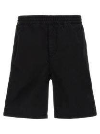 CARHARTT WIP - CARHARTT WIP - ’Flint’ bermuda shorts - Men’s Bottoms