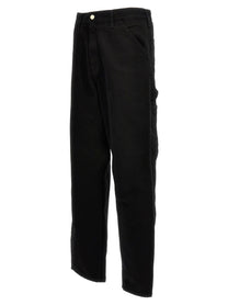 CARHARTT WIP - CARHARTT WIP - Single Knee’ pants - Men’s Pants