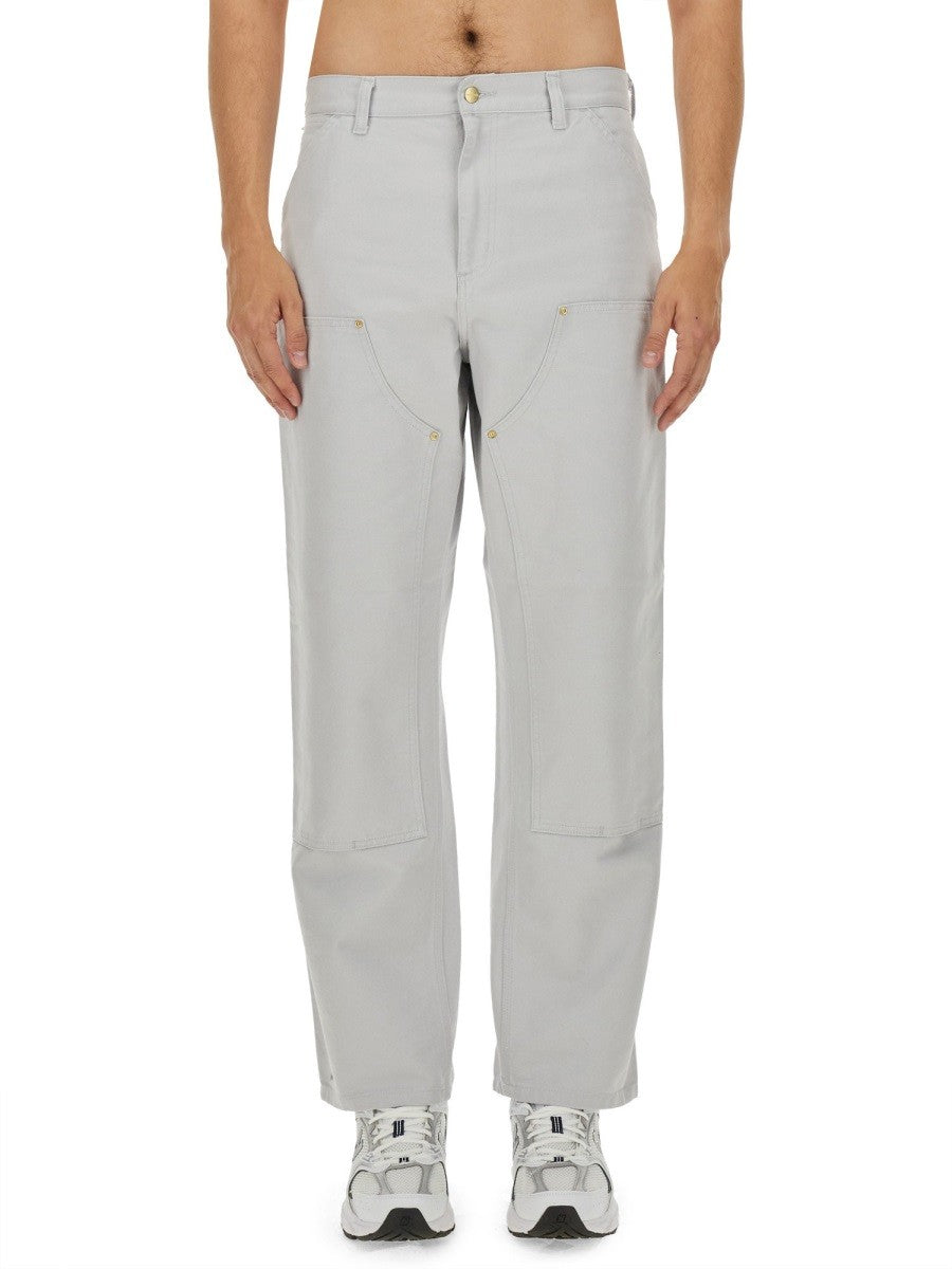 Carhartt Wip - Cargo Pants - Home->Man->Clothing->Jeans