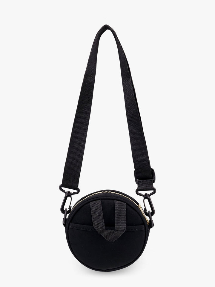 Carhartt Wip - Clarton Nylon Logoed Shoulder Bag - Home->Man->Bags->Shoulder bags