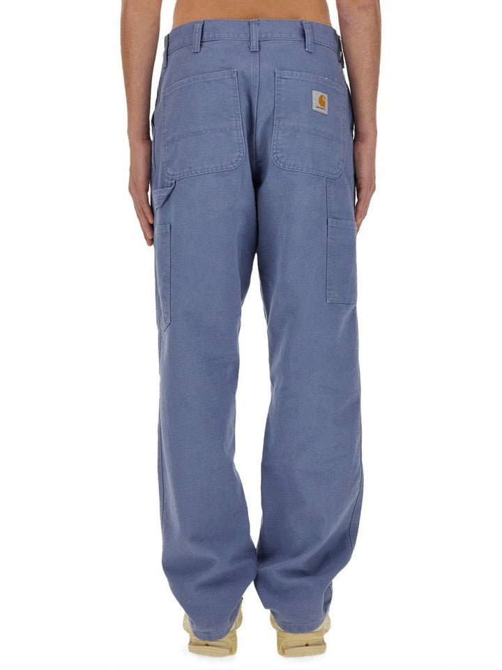 Carhartt Wip - Pants ’Dearborn’ - Home->Man->Clothing->Trousers