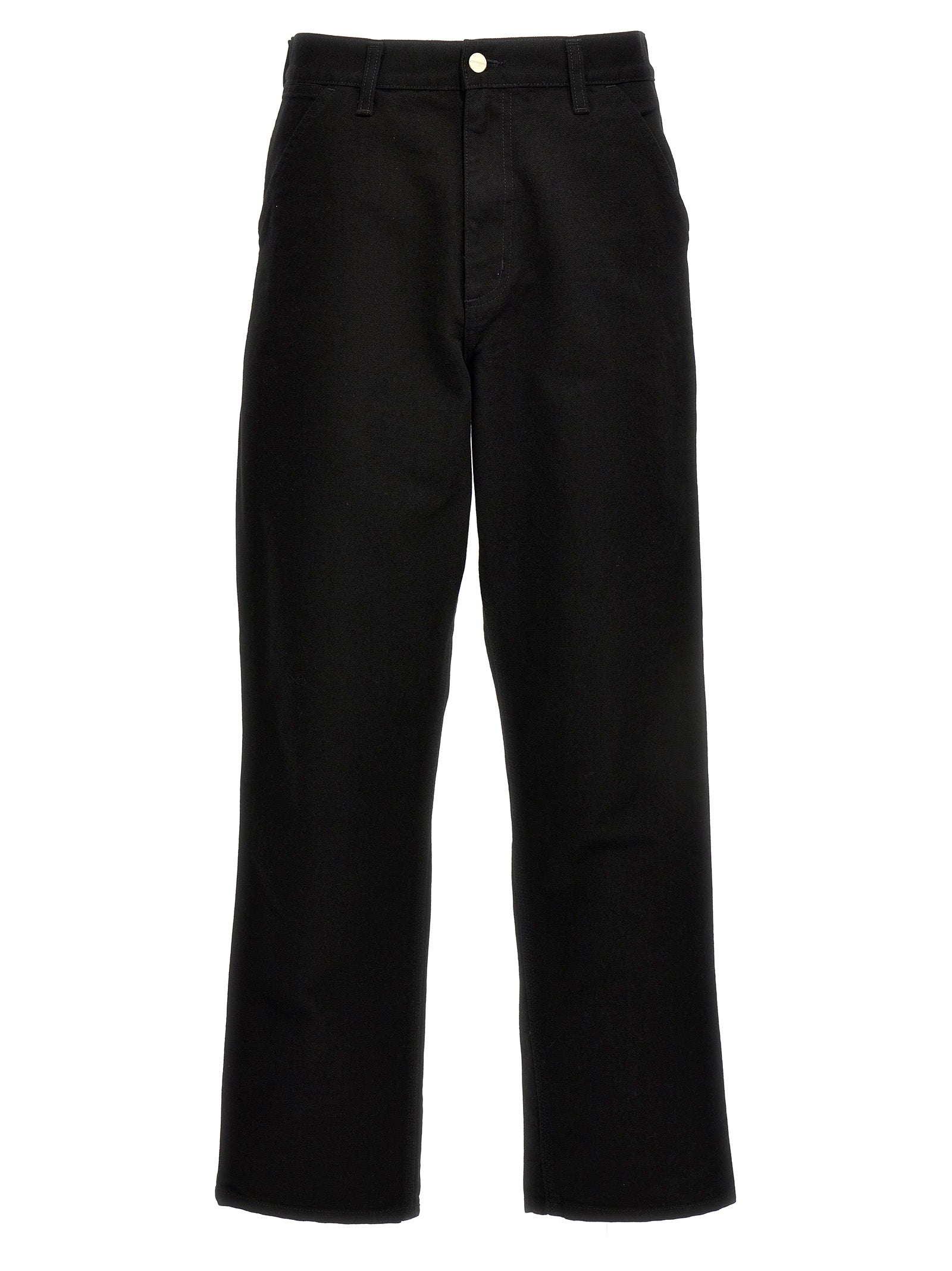 CARHARTT WIP - CARHARTT WIP - Single Knee’ pants - Men’s Pants