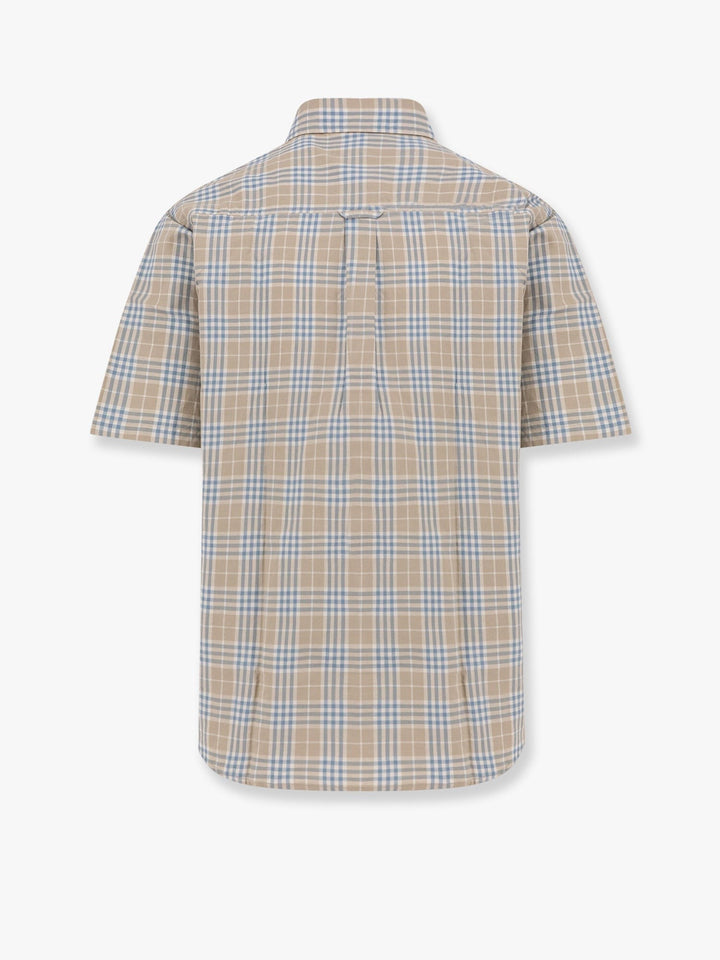 Carhartt Wip - Niven Loose Fit Shirt - Home->Man->Clothing->Shirts