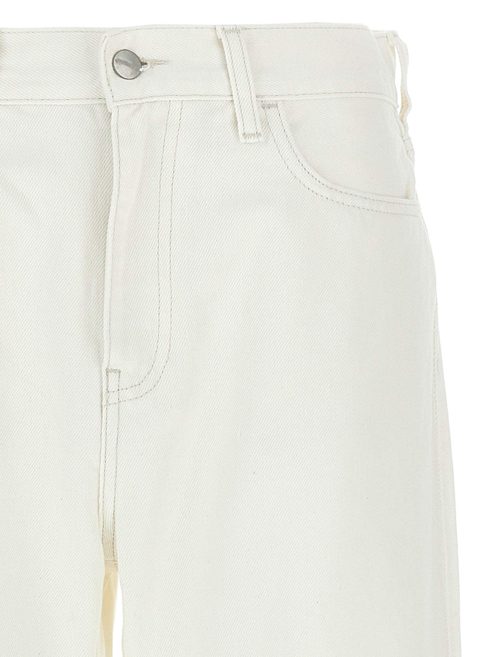 CARHARTT WIP - CARHARTT WIP - ’Noxon’ jeans - Women’s Bottoms