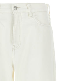 CARHARTT WIP - CARHARTT WIP - ’Noxon’ jeans - Women’s Bottoms