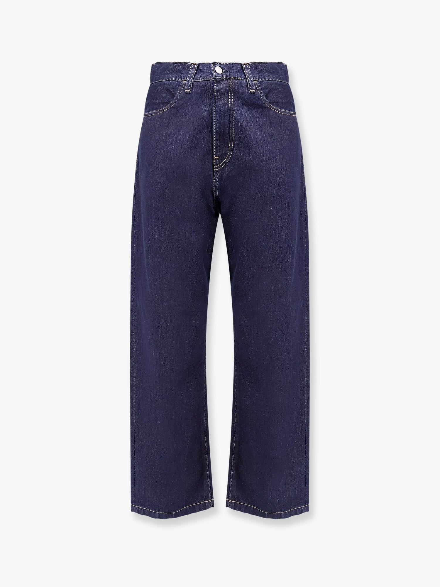 Carhartt Wip - Landon Loose Fit Jeans - Home->Man->Clothing->Jeans