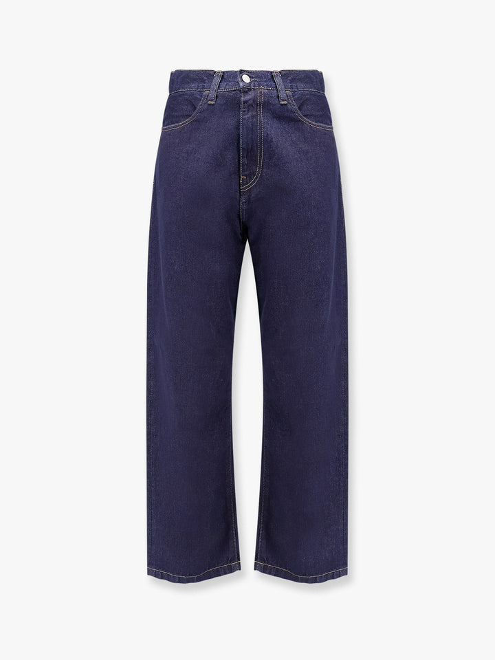 Carhartt Wip - Landon Loose Fit Jeans - Home->Man->Clothing->Jeans