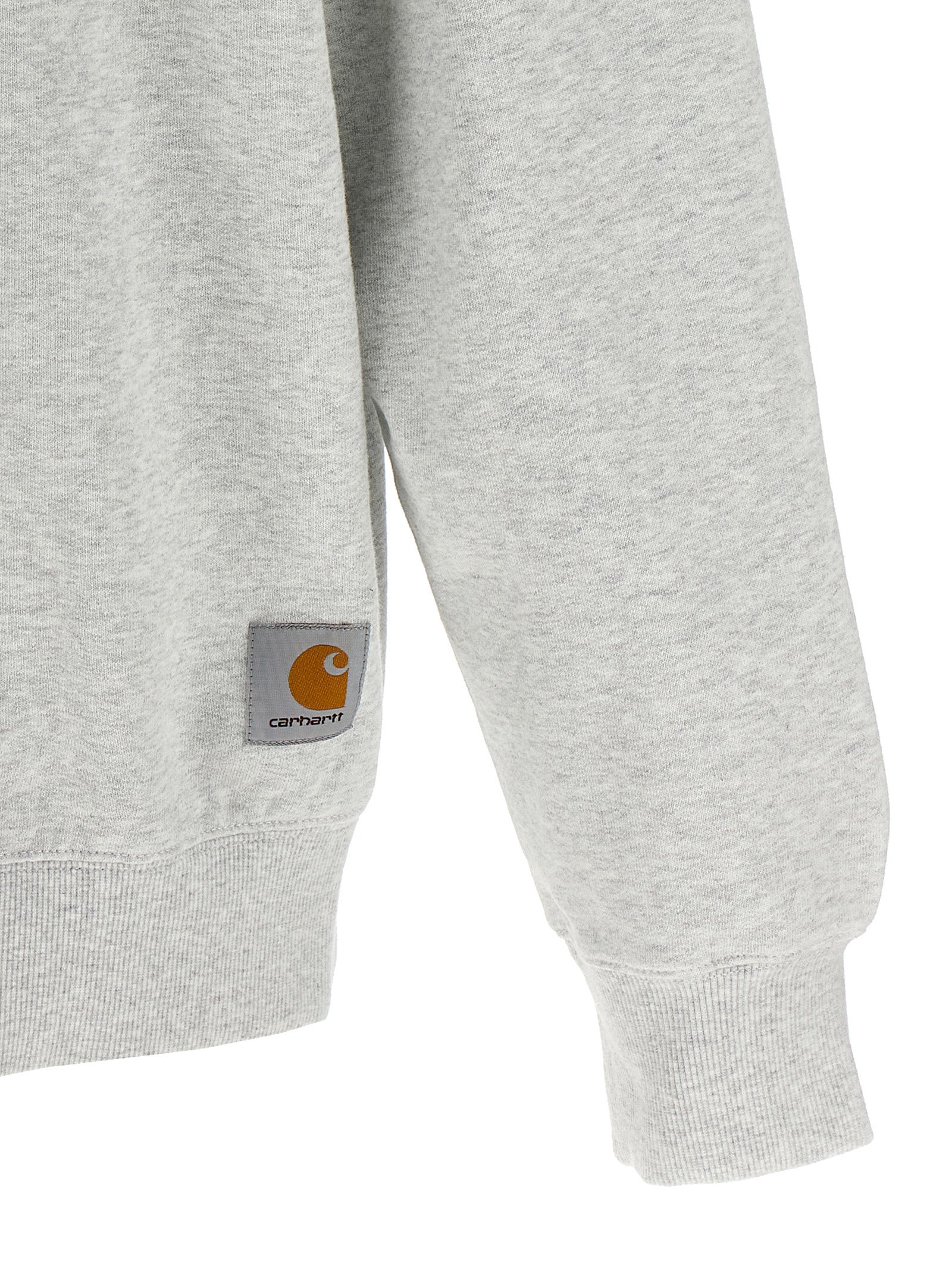 CARHARTT WIP - CARHARTT WIP - ’WIP’ hoodie - Men’s Sweatshirts