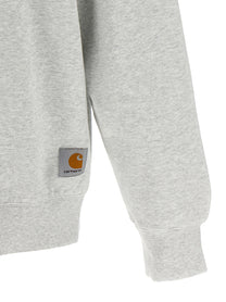 CARHARTT WIP - CARHARTT WIP - ’WIP’ hoodie - Men’s Sweatshirts