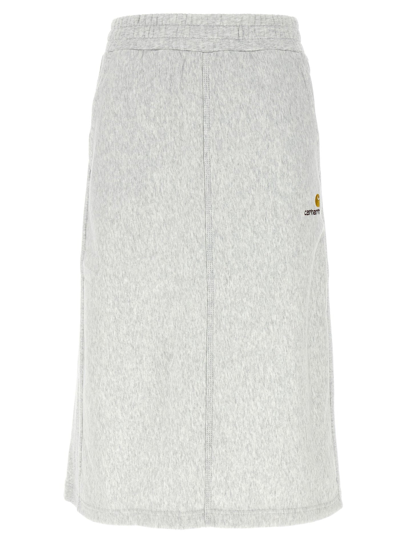 CARHARTT WIP - CARHARTT WIP - ’American Script’ skirt - Women’s Clothing