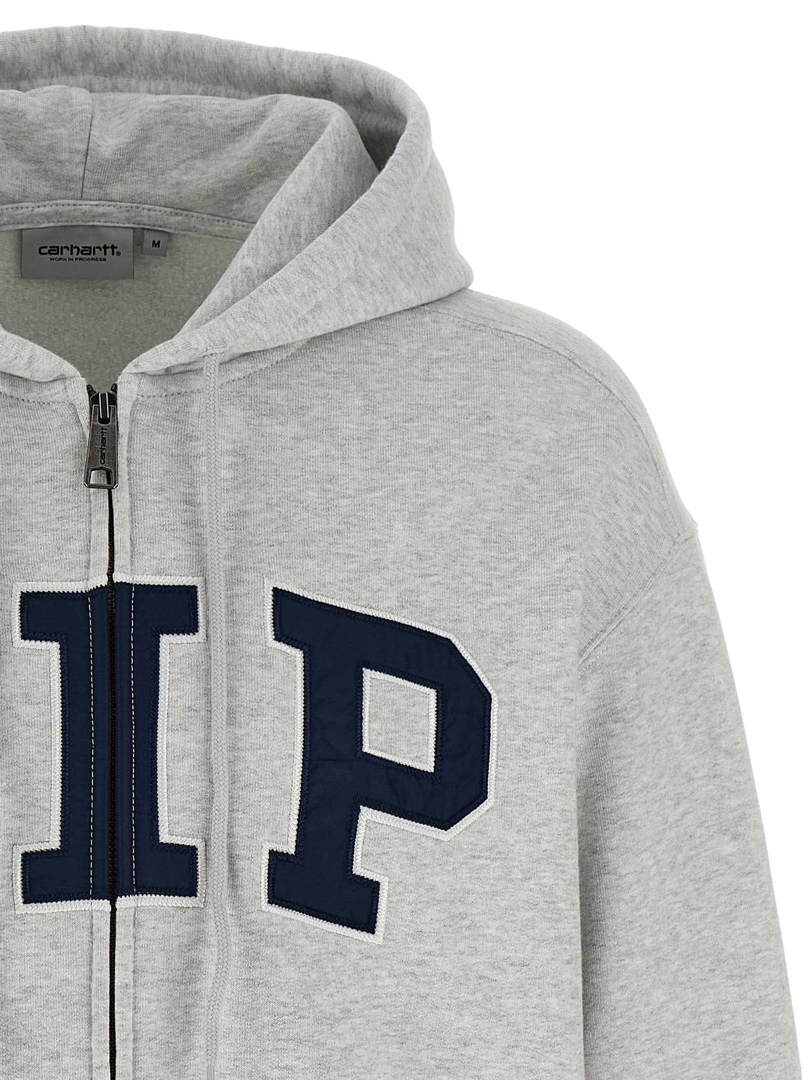 CARHARTT WIP - CARHARTT WIP - ’WIP’ hoodie - Men’s Sweatshirts