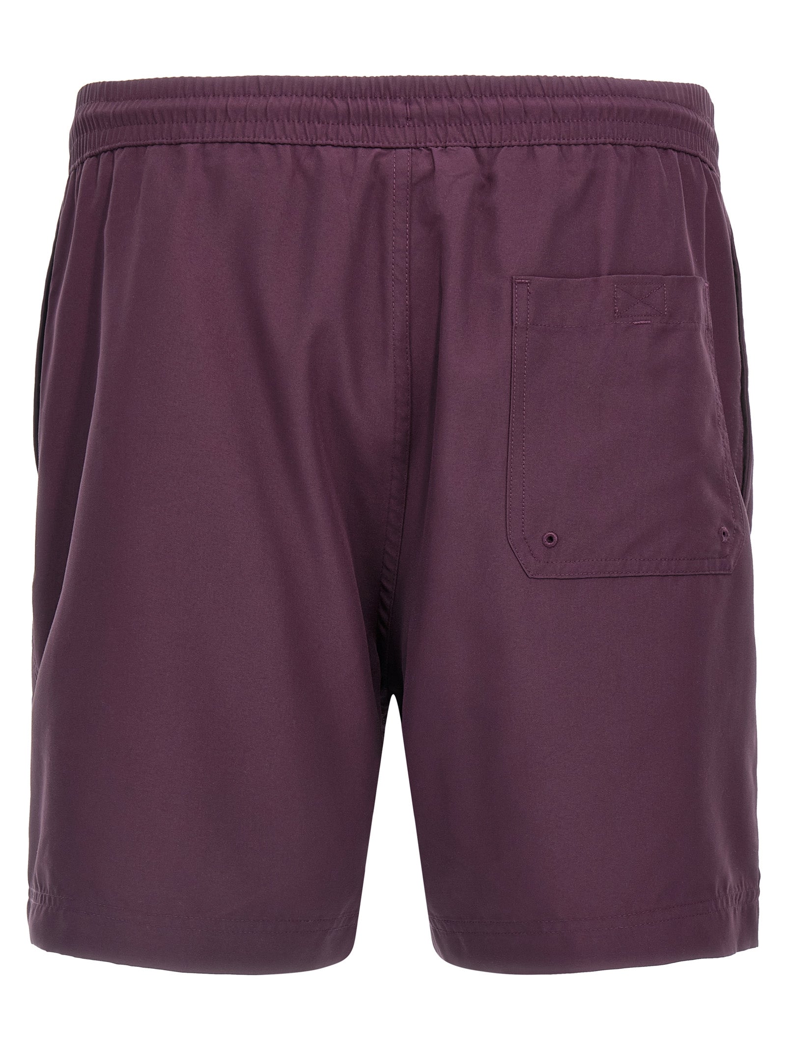 CARHARTT WIP - CARHARTT WIP - ’Chase’ swimsuit - Man,Clothing,Beachwear,