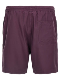 CARHARTT WIP - CARHARTT WIP - ’Chase’ swimsuit - Man,Clothing,Beachwear,