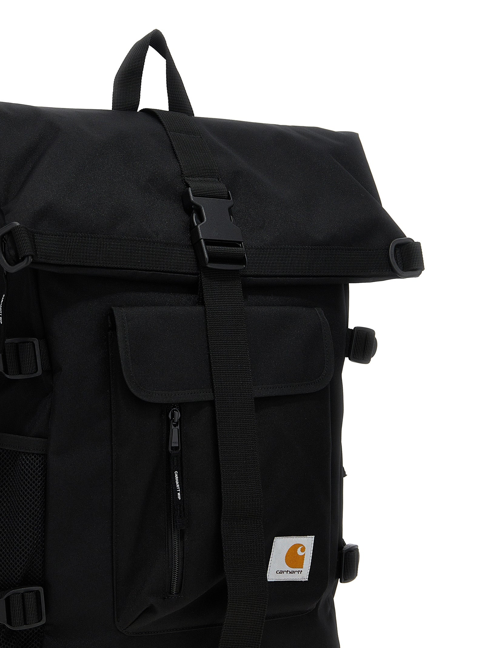 CARHARTT WIP - CARHARTT WIP - ’Philis’ backpack - Man,Bags,Backpacks,