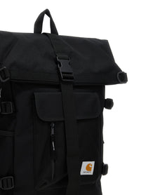 CARHARTT WIP - CARHARTT WIP - ’Philis’ backpack - Man,Bags,Backpacks,