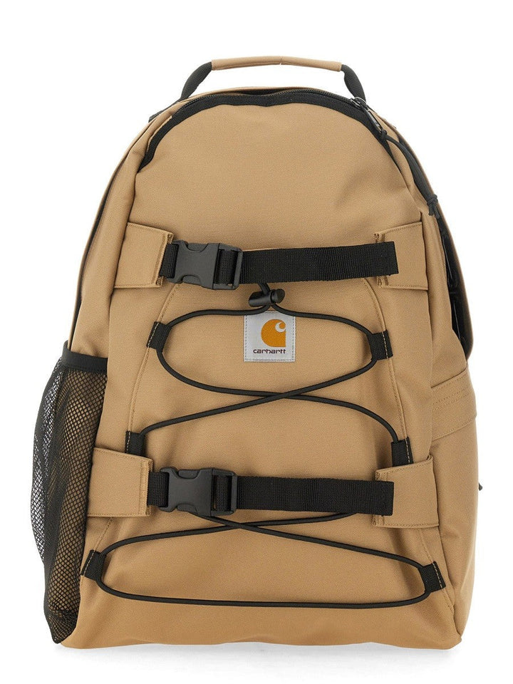 Carhartt Wip - ’Kickflip’ Backpack - Home->Man->Bags->Backpack