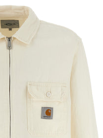 CARHARTT WIP - CARHARTT WIP - ’Rainer’ shirt - Men’s Tops