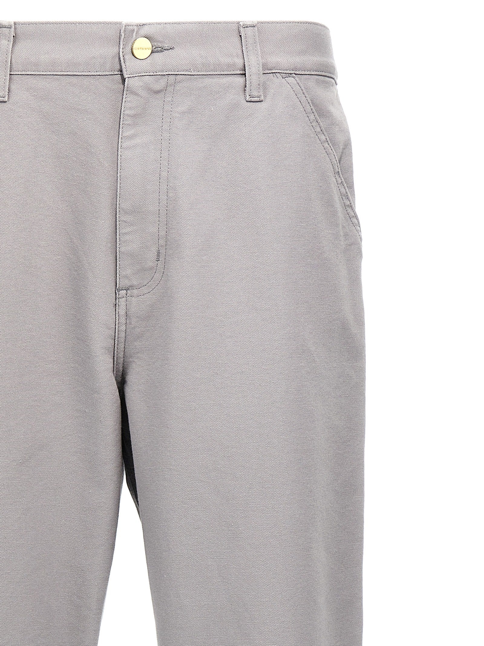 CARHARTT WIP - CARHARTT WIP - ’Single Knee’ pants - Men’s Pants