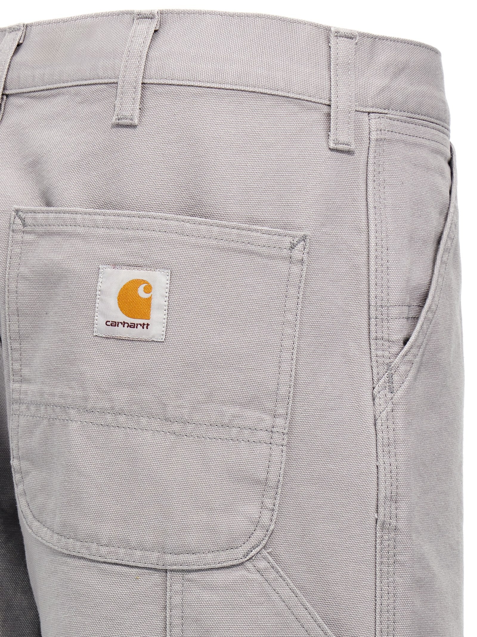 CARHARTT WIP - CARHARTT WIP - ’Single Knee’ pants - Men’s Pants