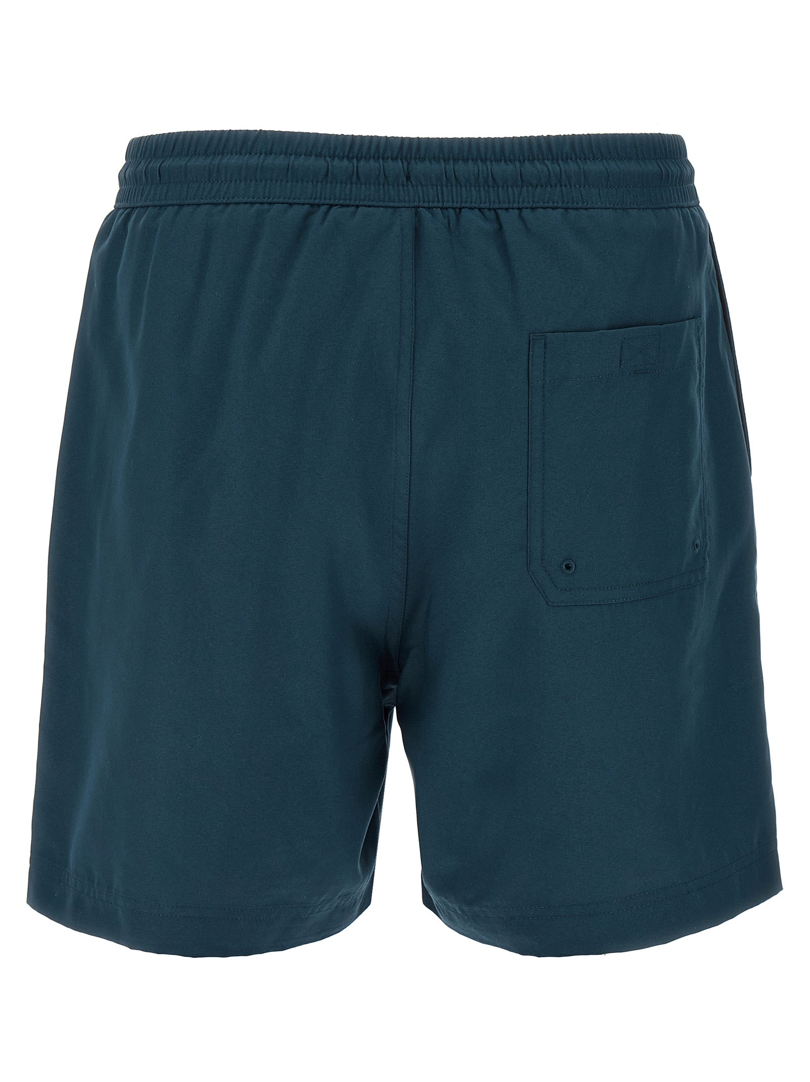 CARHARTT WIP - CARHARTT WIP - ’Chase’ swimsuit - Man,Clothing,Beachwear,