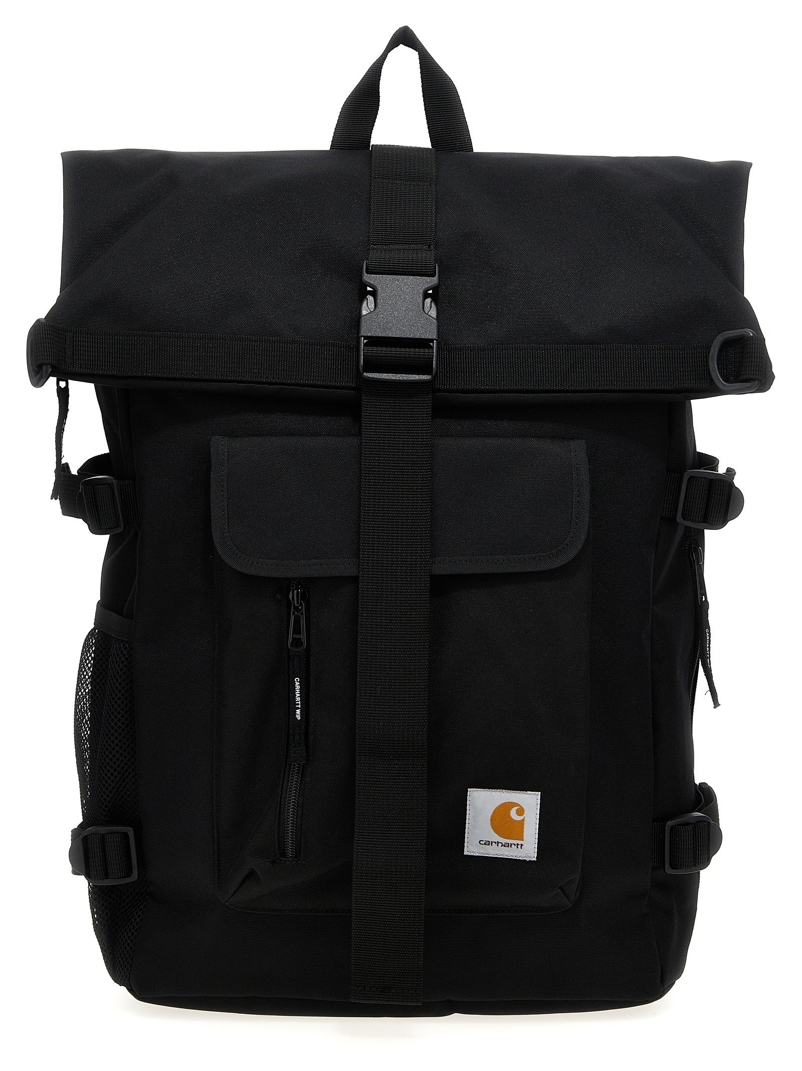 CARHARTT WIP - CARHARTT WIP - ’Philis’ backpack - Man,Bags,Backpacks,