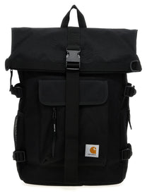 CARHARTT WIP - CARHARTT WIP - ’Philis’ backpack - Man,Bags,Backpacks,