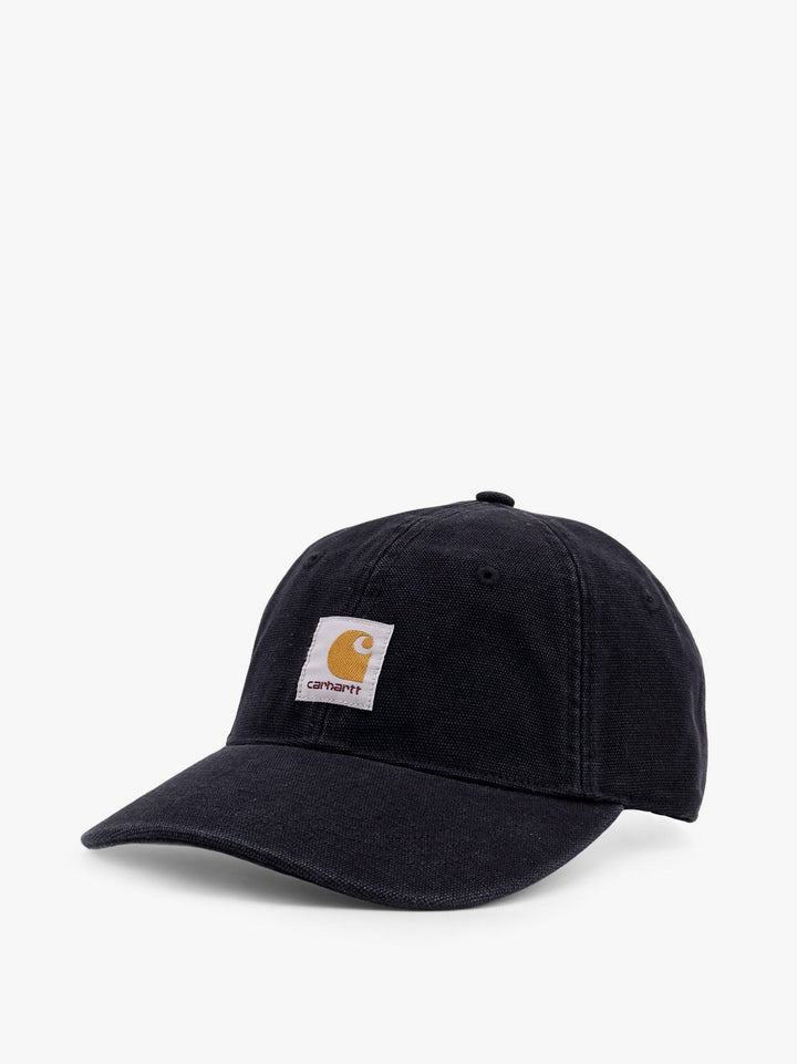 Carhartt Wip - Icon Peaked Cotton Hat - Home->Man->Accessories->Hats