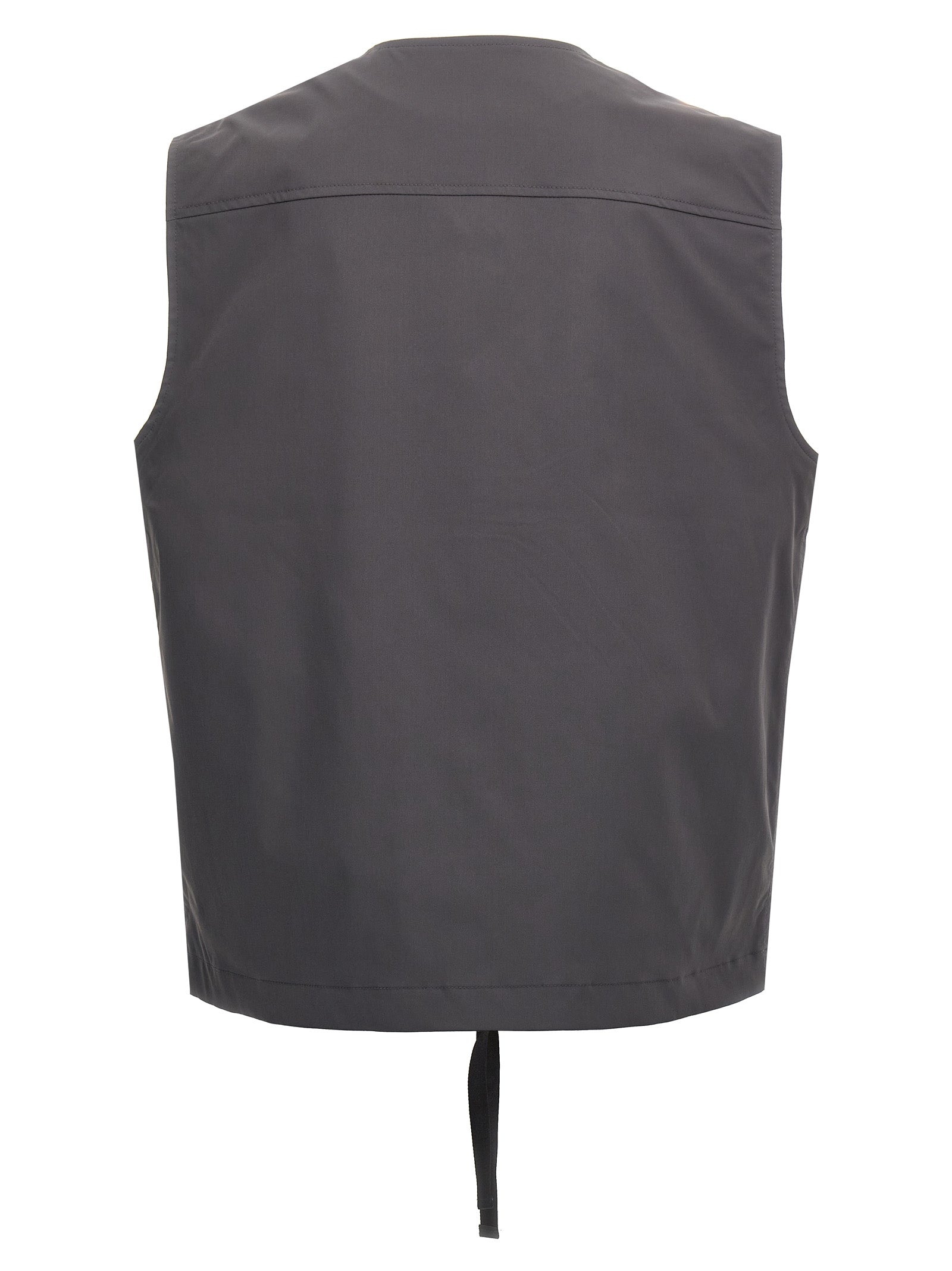 CARHARTT WIP - CARHARTT WIP - ’Balto’ vest - Men’s Outerwear