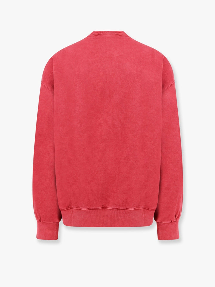 Carhartt Wip - Vista Dyeing Treatment Cotton Sweatshirt - Home->Man->Clothing->sweatshirts