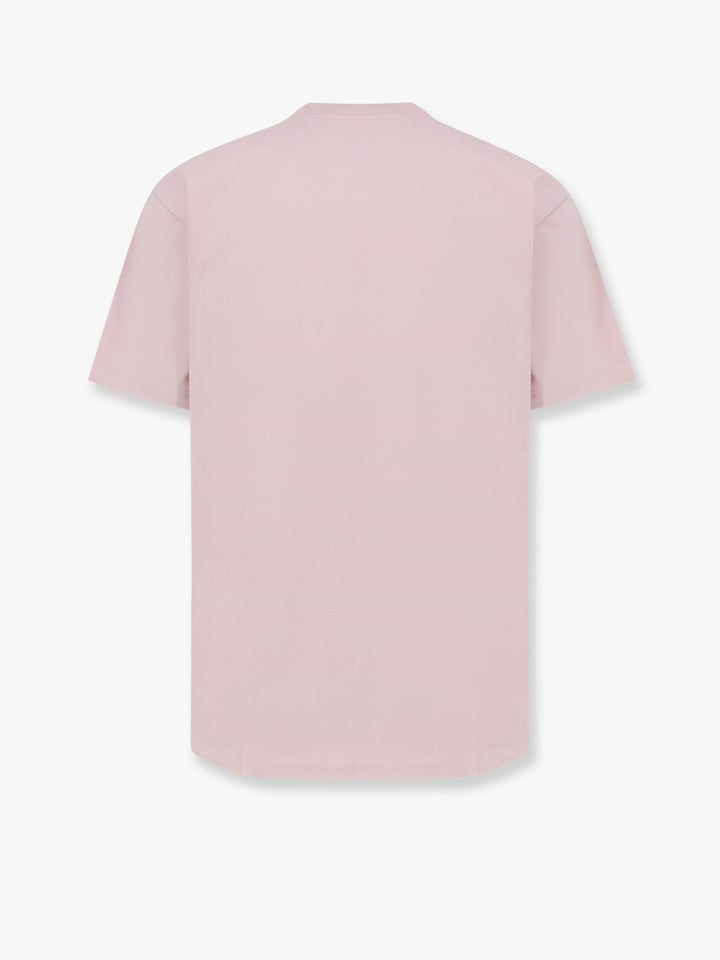 Carhartt Wip - Cotton T Shirt - Home->Man->Clothing->T-Shirts and Top