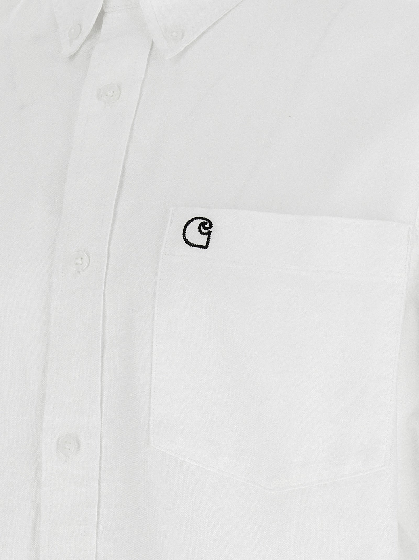 CARHARTT WIP - CARHARTT WIP - ’Braxton’ shirt - Men’s Tops
