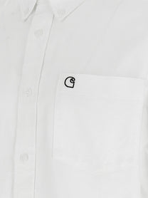 CARHARTT WIP - CARHARTT WIP - ’Braxton’ shirt - Men’s Tops