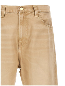 CARHARTT WIP - CARHARTT WIP - ’Landon’ jeans - Men’s Clothing