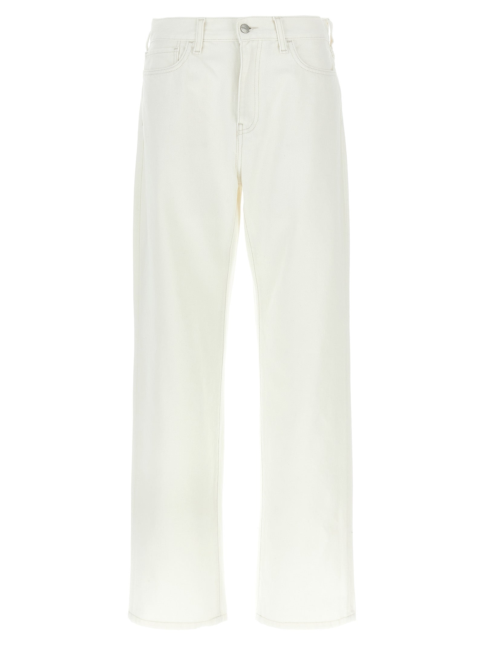 CARHARTT WIP - CARHARTT WIP - ’Noxon’ jeans - Women’s Bottoms