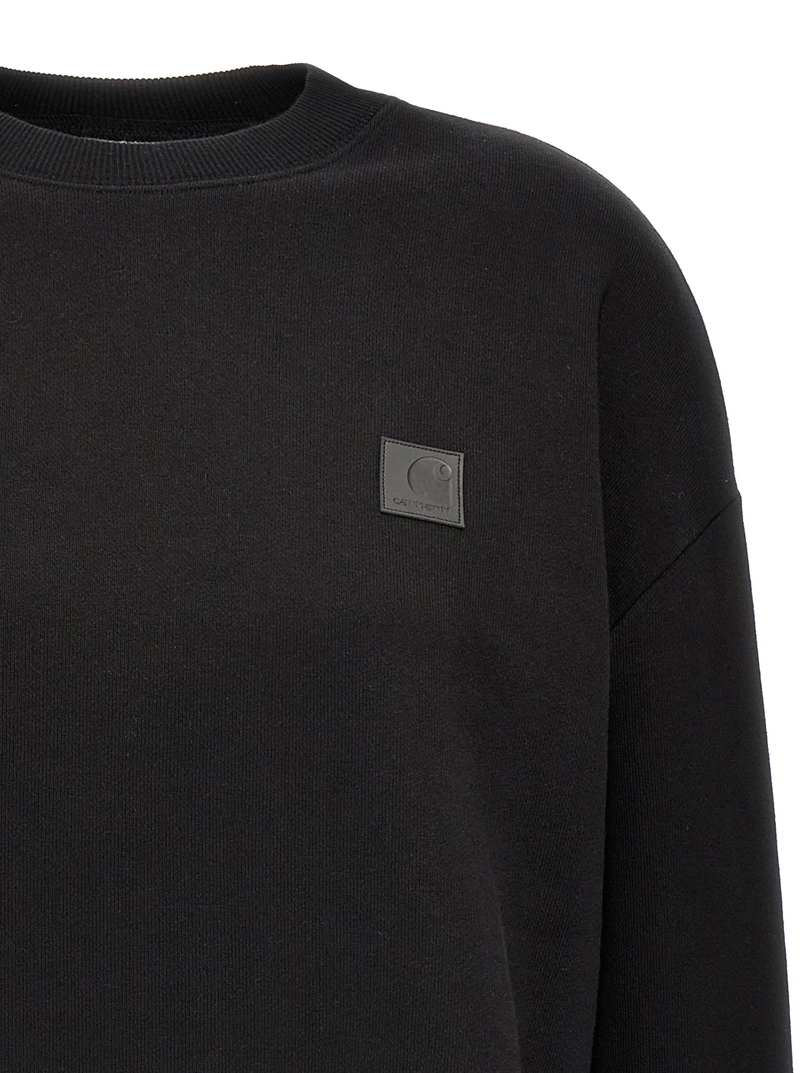 CARHARTT WIP - CARHARTT WIP - ’Eldon’ sweatshirt - Women’s Sweatshirts