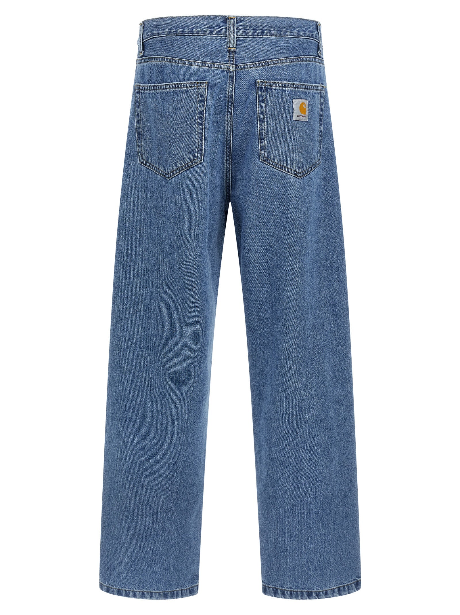 CARHARTT WIP - CARHARTT WIP - ’Landon’ jeans - Men’s Bottoms