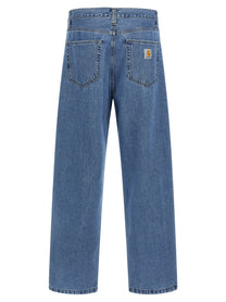 CARHARTT WIP - CARHARTT WIP - ’Landon’ jeans - Men’s Bottoms