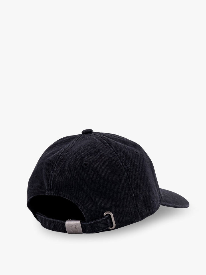 Carhartt Wip - Icon Peaked Cotton Hat - Home->Man->Accessories->Hats