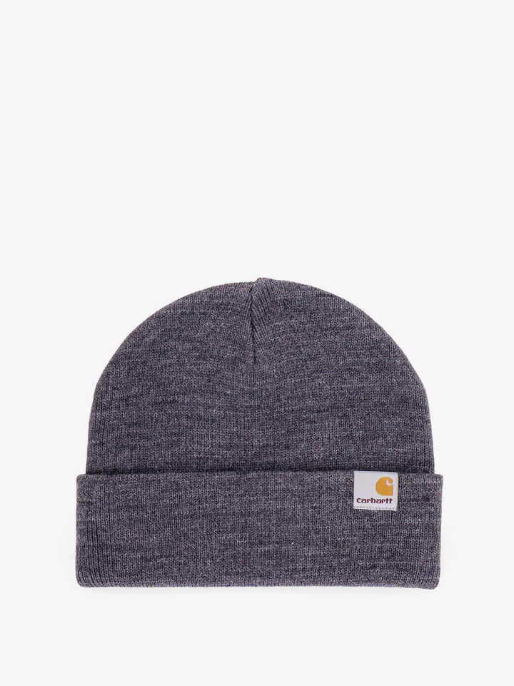 Carhartt Wip - Stratus Ribbed Hat - Home->Man->Accessories->Hats