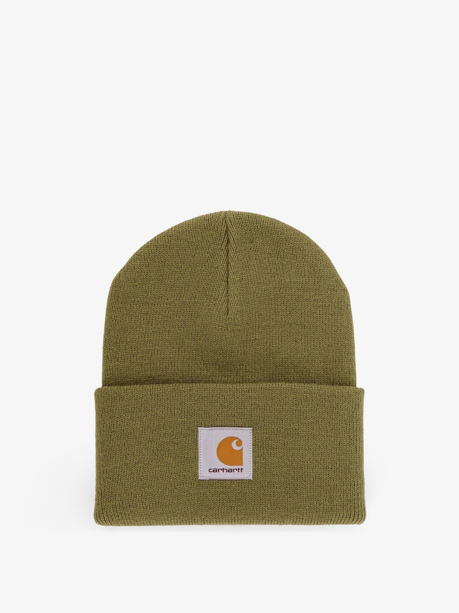 Carhartt Wip - Ribbed Hat - Home->Man->Accessories->Hats