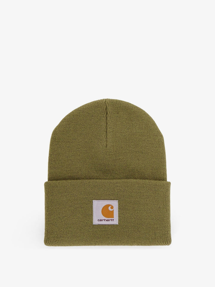 Carhartt Wip - Ribbed Hat - Home->Man->Accessories->Hats