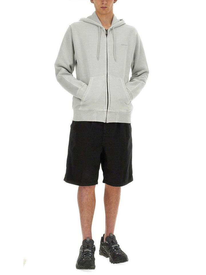 Carhartt Wip - ’Duster’ Sweatshirt - Home->Man->Clothing->sweatshirts
