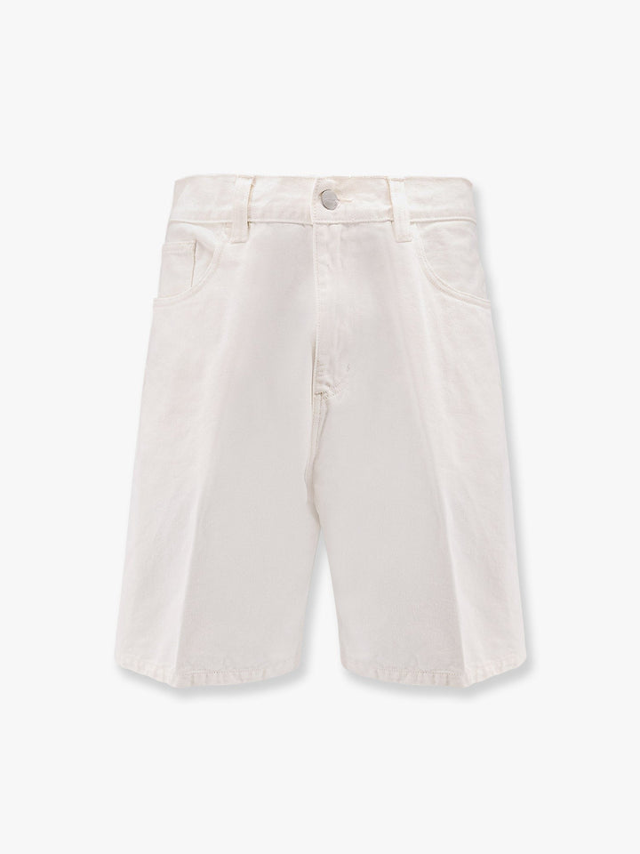 Carhartt Wip - Brandon Bermuda Shorts - Home->Man->Clothing->Shorts