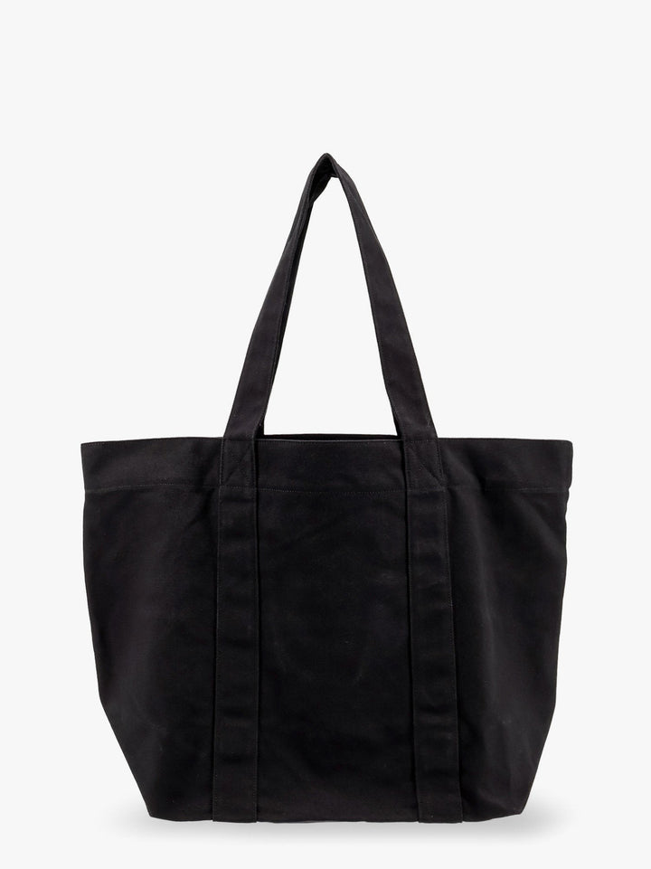 Carhartt Wip - Parker Cotton Shoulder Bag - Home->Man->Bags->Shopping Bags