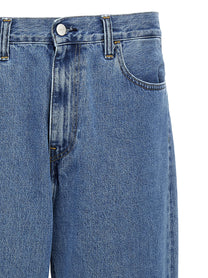 CARHARTT WIP - CARHARTT WIP - ’Landon’ jeans - Men’s Bottoms