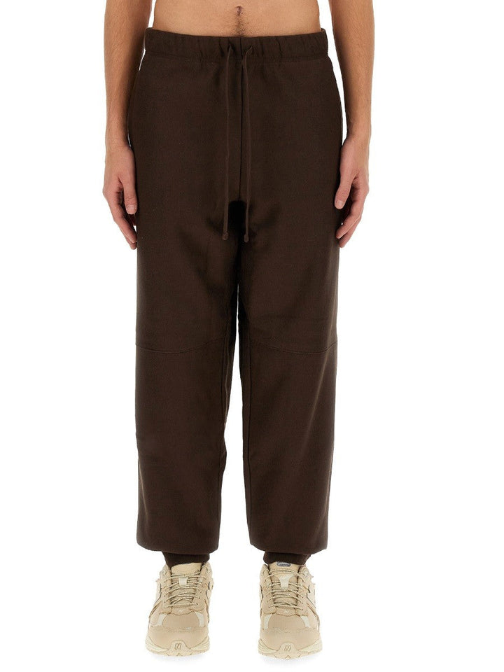 Carhartt Wip - Jogging Pants - Home->Man->Clothing->TRACK SUITS
