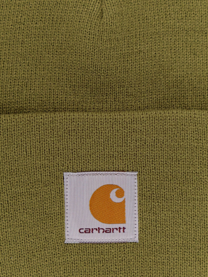 Carhartt Wip - Ribbed Hat - Home->Man->Accessories->Hats
