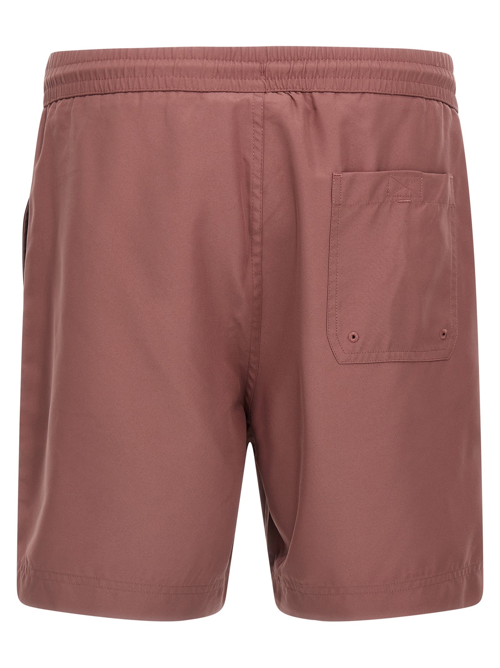 CARHARTT WIP - CARHARTT WIP - ’Chase’ swimsuit - Man,Clothing,Beachwear,