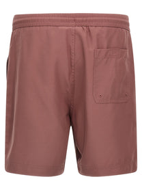 CARHARTT WIP - CARHARTT WIP - ’Chase’ swimsuit - Man,Clothing,Beachwear,