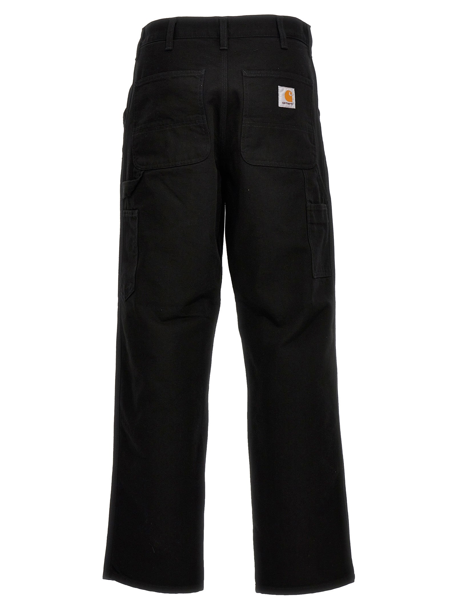 CARHARTT WIP - CARHARTT WIP - Single Knee’ pants - Men’s Pants